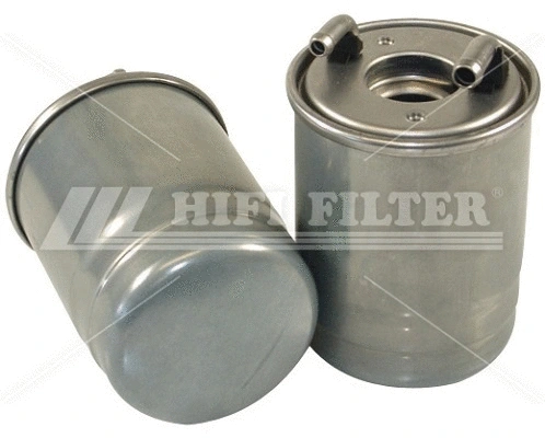 Fuel Filter (SN 70336)