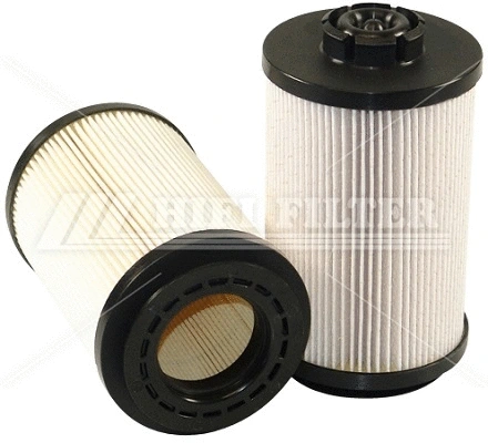 Fuel Filter (SN 70296)