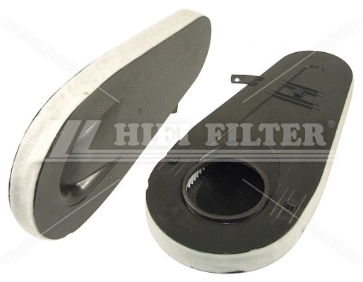 Air Filter (SA 5258)