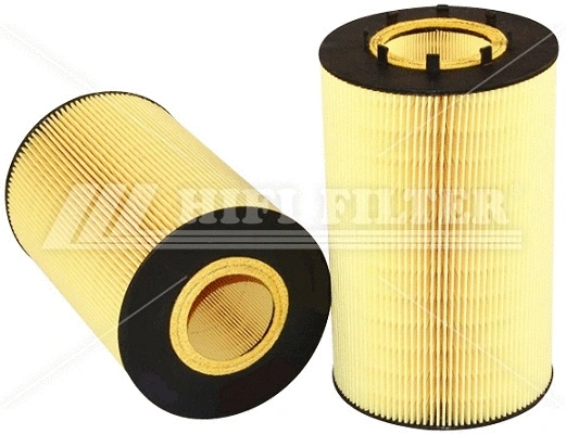 Oil Filter (SO 7067)
