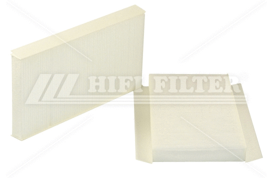 Filter, cabin air (SC 5072)