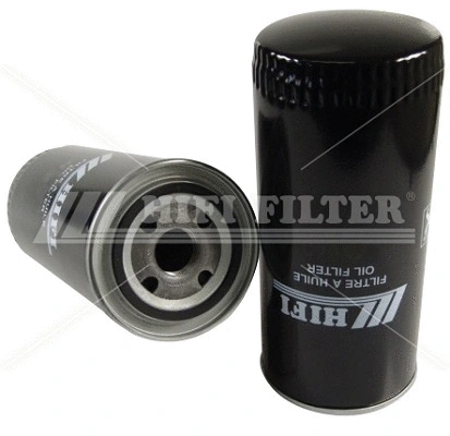 Oil Filter (SO 480)
