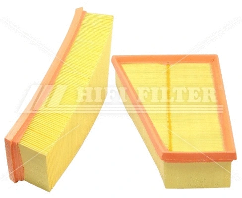 Air Filter (SA 5106)