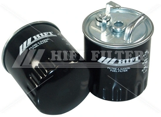 Fuel Filter (SN 70168)