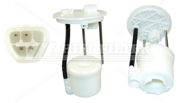 Fuel Filter (BET 1048)