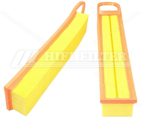 Air Filter (SA 5206)