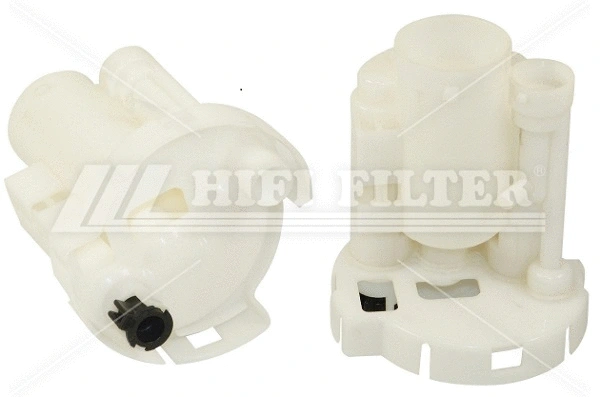 Fuel Filter (BET 8022)