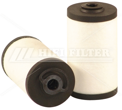 Fuel Filter (SN 090)