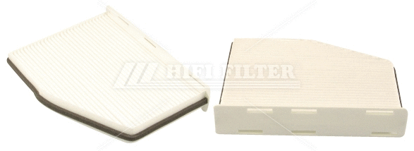 Filter, cabin air (SC 5071)