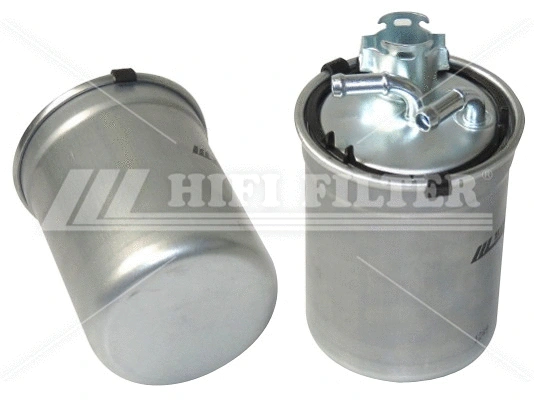 Fuel Filter (SN 70290)