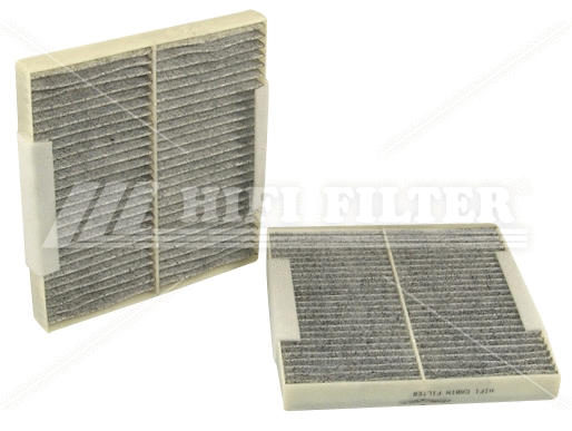 Filter, cabin air (SC 8132 CA)