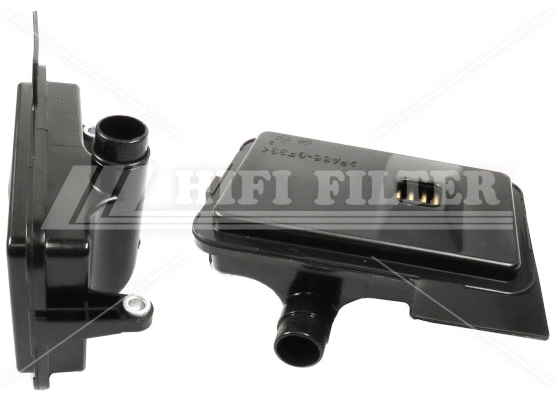 Hydraulic Filter, automatic transmission (SHB 60692)