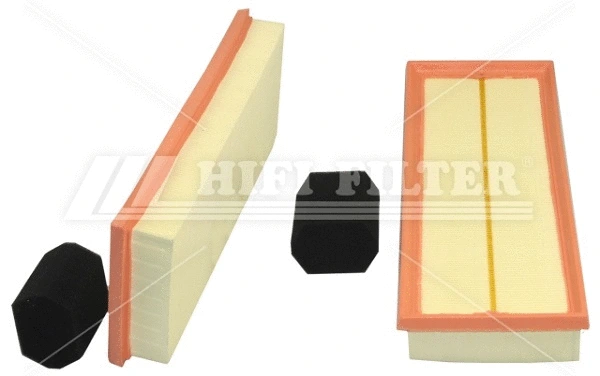Air filter kit (SA 4135 KIT)