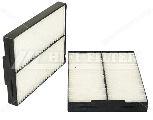 Filter, cabin air (SC 8100)