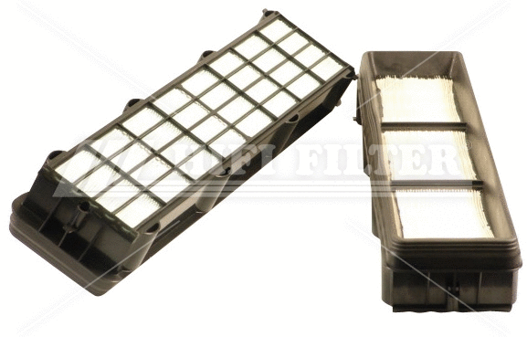Filter, cabin air (SC 90015)