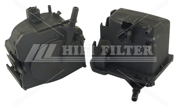 Fuel Filter (SN 39916)