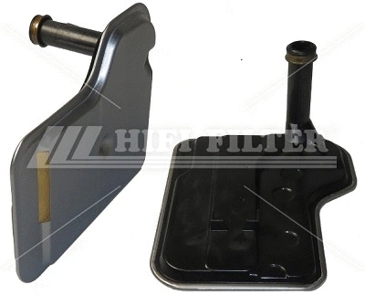 Hydraulic Filter, automatic transmission (SHB 62446)