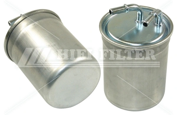 Fuel Filter (SN 70373)