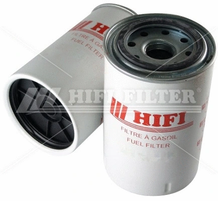 Fuel Filter (SN 912030)
