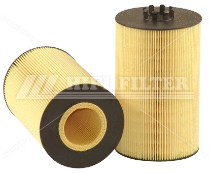 Oil Filter (SO 7055)