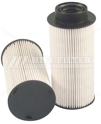 Oil Filter (SO 11047)
