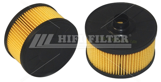 Oil Filter (SO 9072)