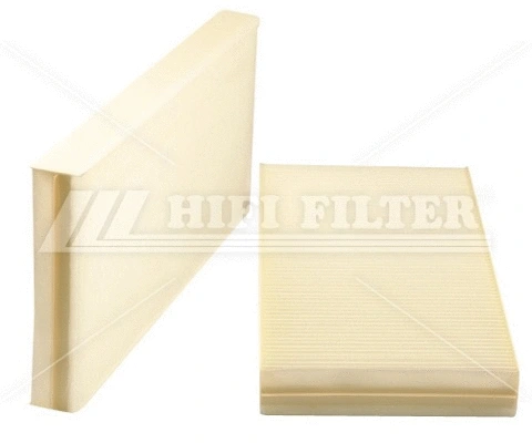 Filter, cabin air (SC 5122)