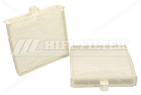 Filter, cabin air (SC 4043)