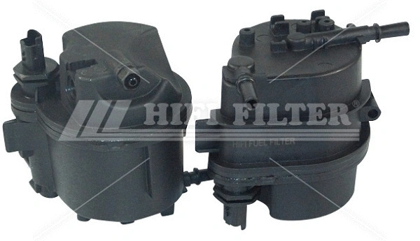 Fuel Filter (SN 39917)