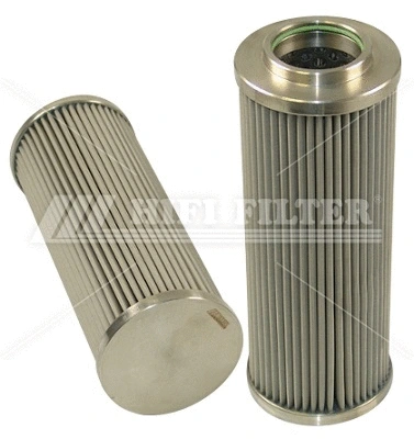 Filter, operating hydraulics (SH 52711)