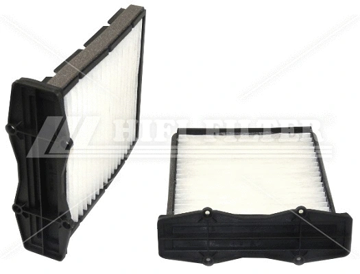 Filter, cabin air (SC 6022)
