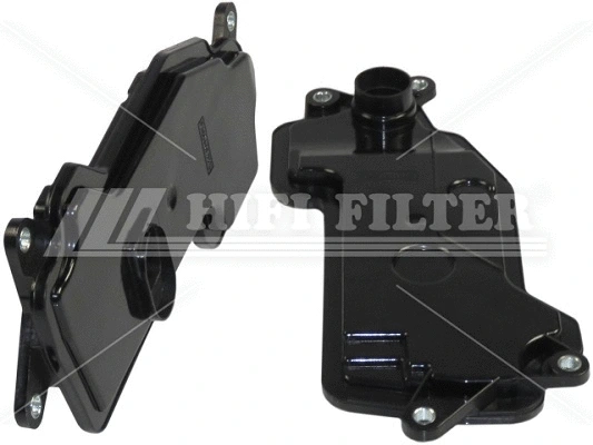 Hydraulic Filter, automatic transmission (SHB 60671)
