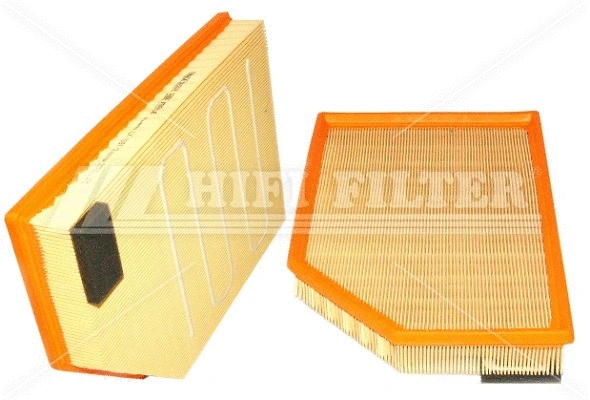 Air Filter (SA 6134)