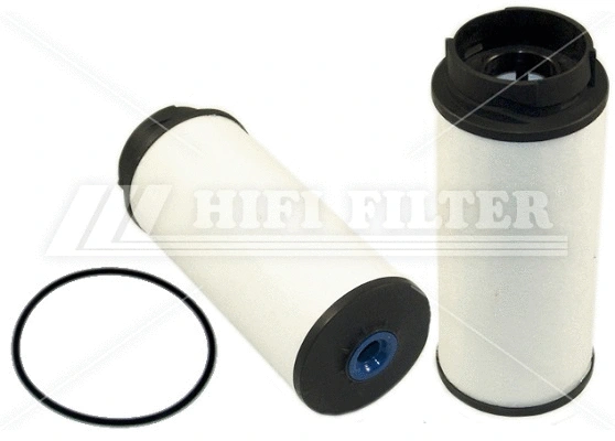 Fuel Filter (SN 80055)
