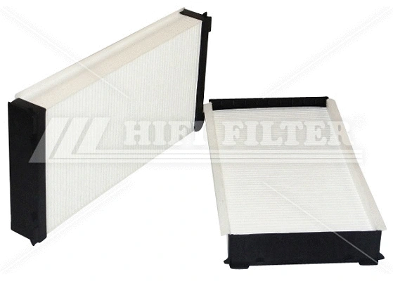Filter, cabin air (SC 4015)