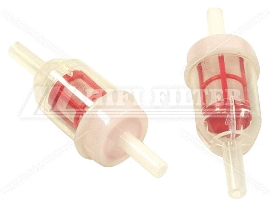 Fuel Filter (RT 7)