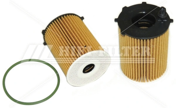 Oil Filter (SO 9082)