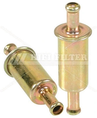 Fuel Filter (BE 88)