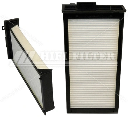 Filter, cabin air (SC 4045)