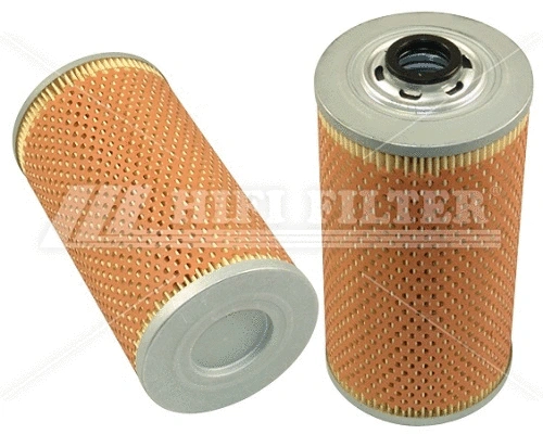 Oil Filter (SO 867)