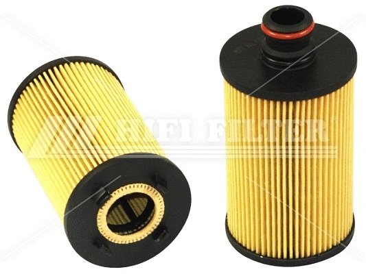Oil Filter (SO 6210)