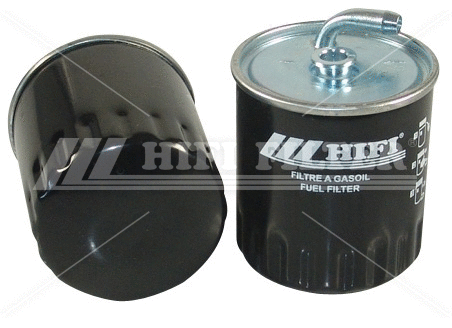 Fuel Filter (SN 70187)