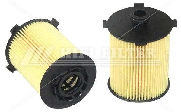 Oil Filter (SO 11141)