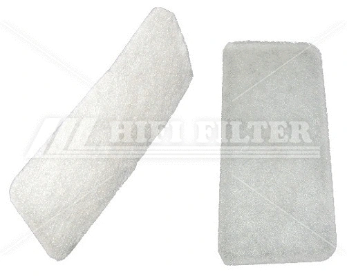 Filter, cabin air (SC 60090)