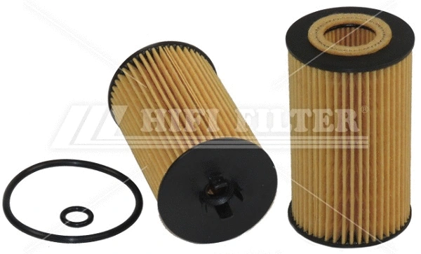 Oil Filter (SO 7274)