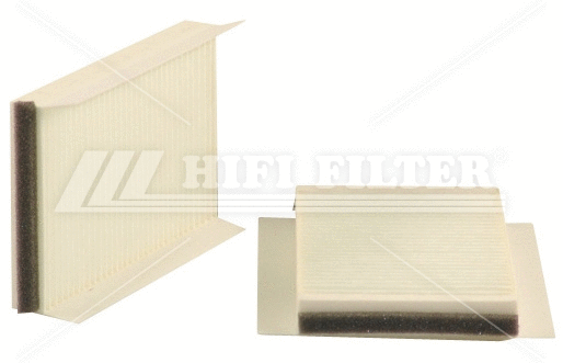 Filter, cabin air (SC 5079)