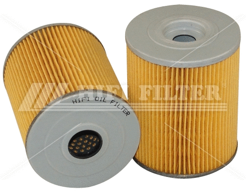 Oil Filter (SO 7012)