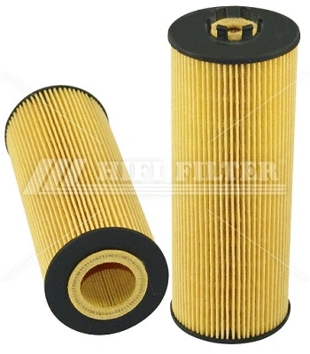 Oil Filter (SO 7092)