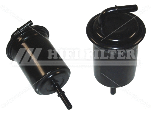 Fuel Filter (BE 1040)