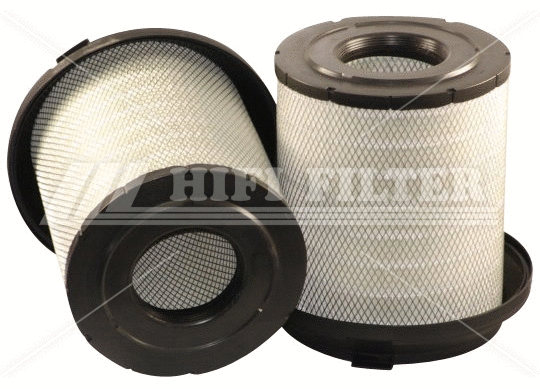 Air Filter (SA 17222)